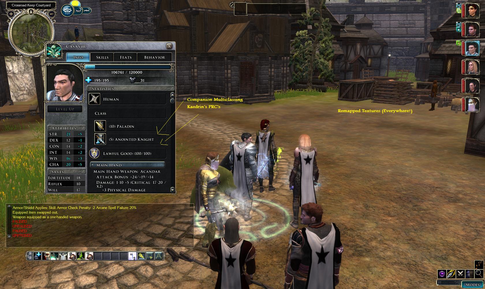 neverwinter nights 2 mods free neverwinter nights 2 mods free