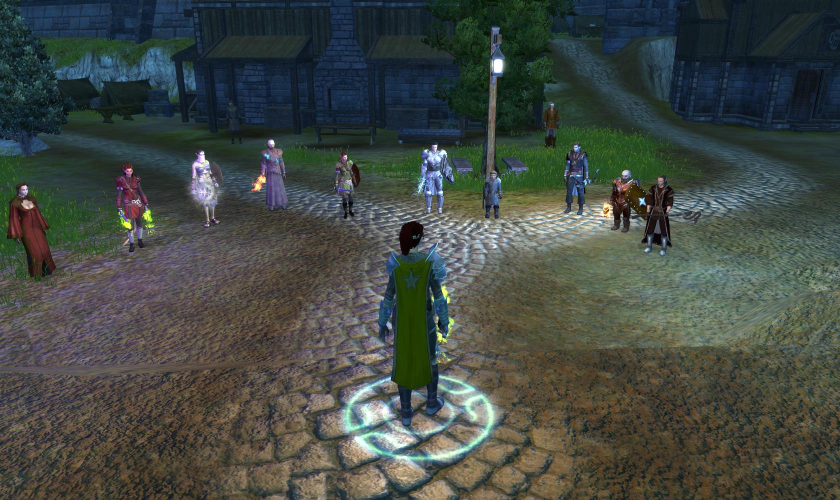 neverwinter nights 2 essential mods neverwinter nights 2 essential mods