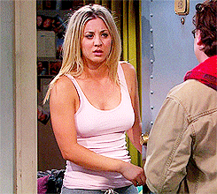 The Big Bang Theory Season Eight - Now on Thursdays again - The